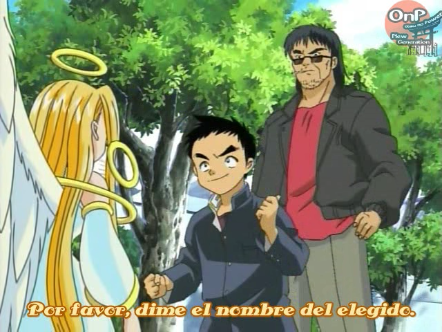 Happy World! (Otaku no Power)